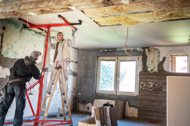 Best Energy Efficiency Insulation in Pretty Bayou, FL