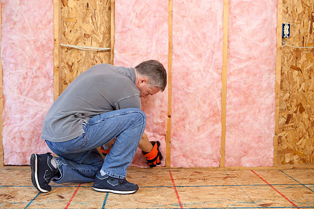 Types of Insulation We Offer in Pretty Bayou, FL